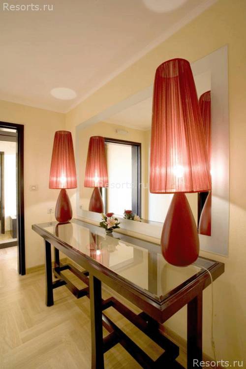 Kempinski Hotel Zografski 17